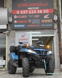 Çakıroğlu Motor