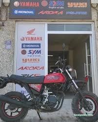 Çakıroğlu Motor
