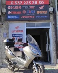 Çakıroğlu Motor