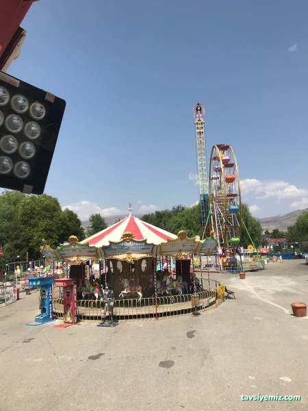 Çakmak Lunapark Çakmak Lunapark