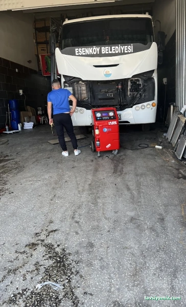 Çakmak Oto Klima Radyatör Çakmak Oto Klima Radyatör