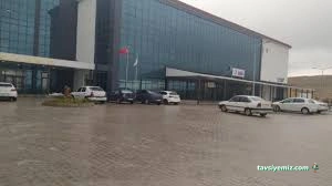 Çaldıran Devlet Hastanesi Çaldıran Devlet Hastanesi