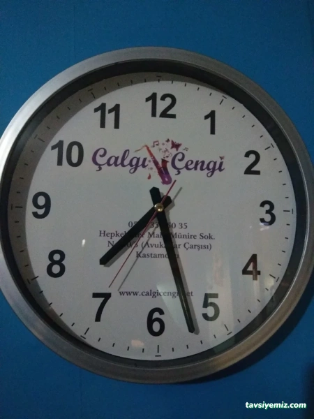 Çalgı Çengi Müzikevi Çalgı Çengi Müzikevi