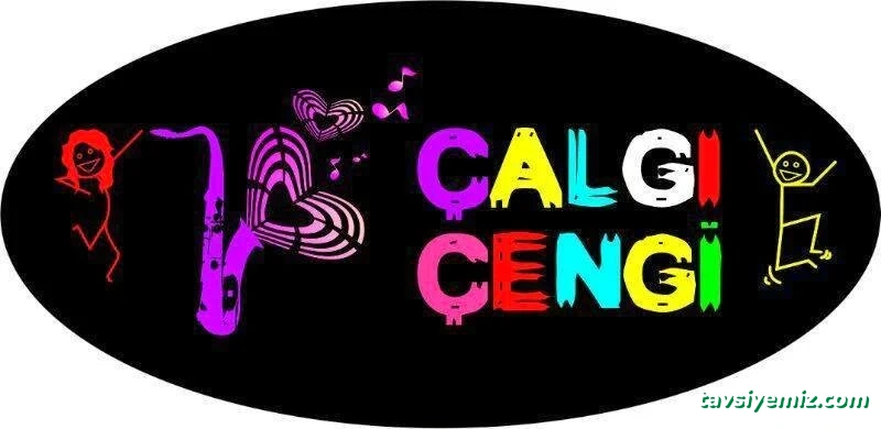 Çalgı Çengi Müzikevi Çalgı Çengi Müzikevi