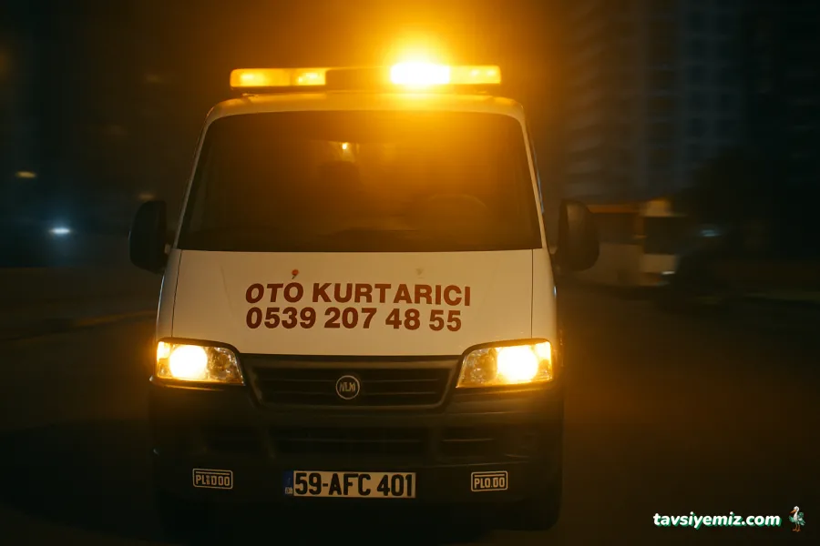 Çalış Oto