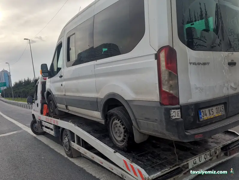 Çalış Oto