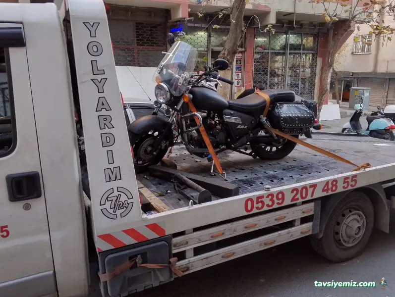 Çalış Oto