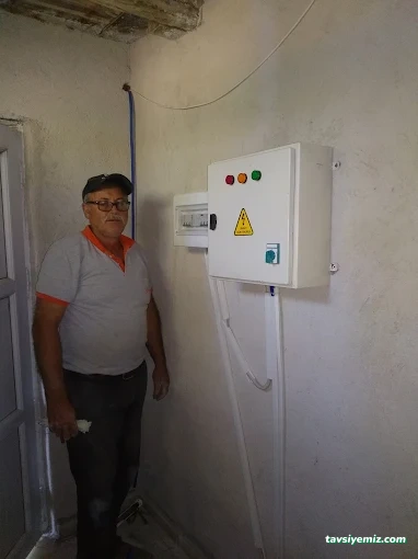Çalışkan Bobinaj