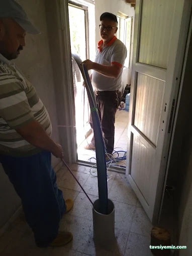 Çalışkan Bobinaj