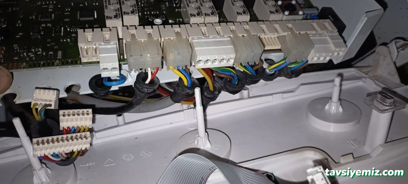 Çalışkan Elektronik Teknik Servis Çalışkan Elektronik Teknik Servis