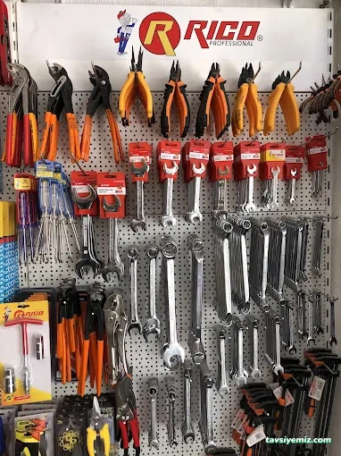 Çalışkan Hırdavat Çalışkan Hırdavat