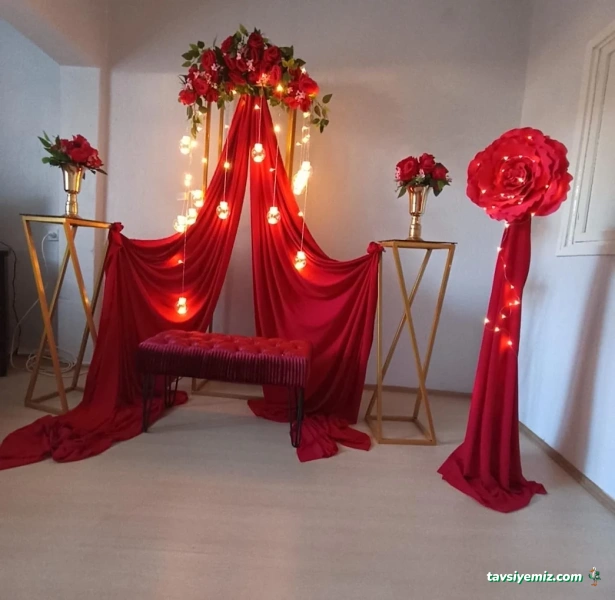 Çalışkan Organizasyon Parti Evi Çalışkan Organizasyon Parti Evi