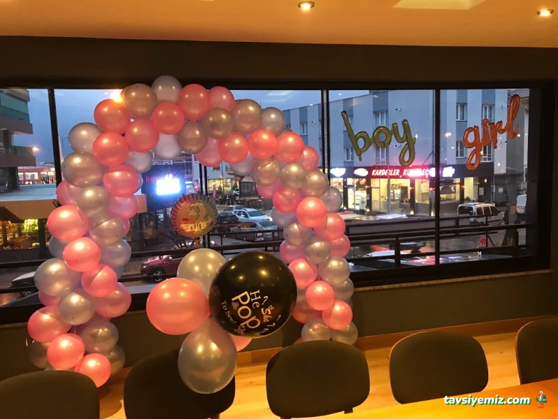 Çalışkan Organizasyon Parti Evi Çalışkan Organizasyon Parti Evi