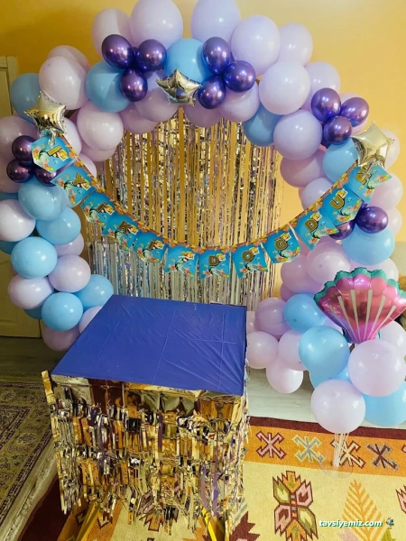 Çalışkan Organizasyon Parti Evi Çalışkan Organizasyon Parti Evi