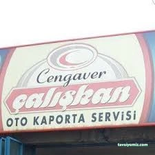 Çalışkan Oto Kaporta Ve Mekanik Çalışkan Oto Kaporta Ve Mekanik
