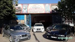 Çalışkan Oto Kaporta Ve Mekanik Çalışkan Oto Kaporta Ve Mekanik