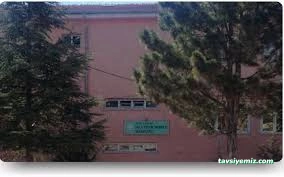 Çamardı Halk Eğitimi Merkezi Çamardı Halk Eğitimi Merkezi