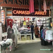 Çamaşır Market Çamaşır Market
