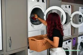 Çamaşır Yıkama Çamaşır Yıkama