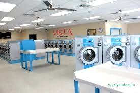Çamaşır Yıkama Çamaşır Yıkama