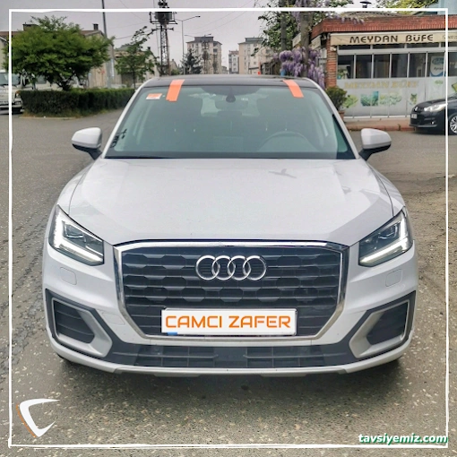 Camcı Zafer Oto Cam Servisi Camcı Zafer Oto Cam Servisi