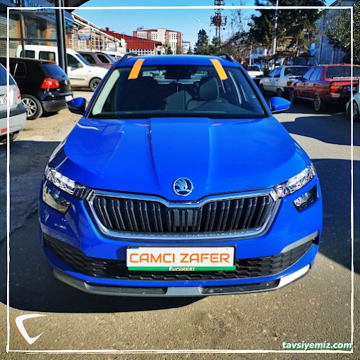 Camcı Zafer Oto Cam Servisi Camcı Zafer Oto Cam Servisi