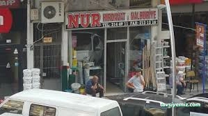Camialtı Hırdavat