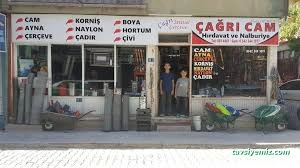 Camialtı Hırdavat