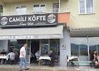 Camili Köfte Salonu - Ömer Usta'nın Yeri Camili Köfte Salonu - Ömer Usta'nın Yeri