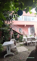 Camili Köfte Salonu - Ömer Usta'nın Yeri Camili Köfte Salonu - Ömer Usta'nın Yeri