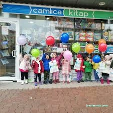 Çamlıca Kitap Gaziantep Çamlıca Kitap Gaziantep