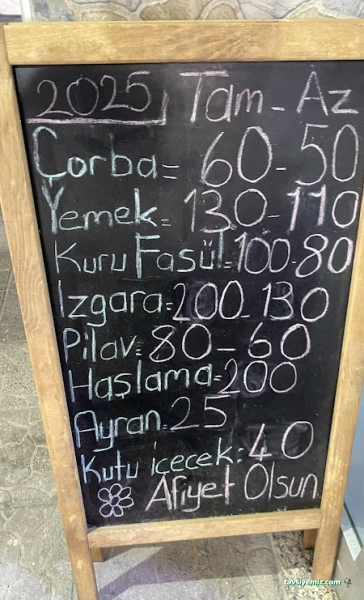 Çamlıca Lokantası Çamlıca Lokantası