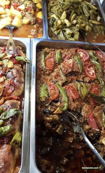 Çamlıca Lokantası Çamlıca Lokantası