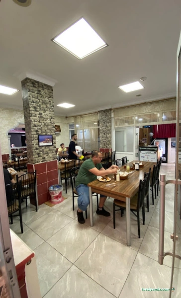 Çamlıca Lokantası Çamlıca Lokantası