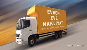 Çamlıdere Nakliyat