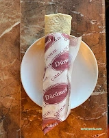 Çamlık Dürümcüsü Çamlık Dürümcüsü