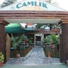 Çamlık Kafe & Nargile