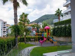 Çamlıkent Çocuk Parkı Çamlıkent Çocuk Parkı