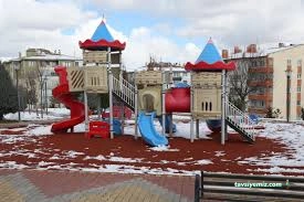 Çamlıkent Çocuk Parkı Çamlıkent Çocuk Parkı