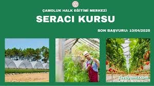 Çamoluk Halk Eğitim Merkezi Çamoluk Halk Eğitim Merkezi