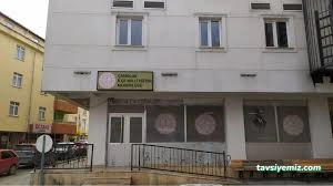 Çamoluk Halk Eğitim Merkezi Çamoluk Halk Eğitim Merkezi
