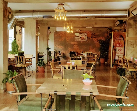 Campüs Cafe Campüs Cafe