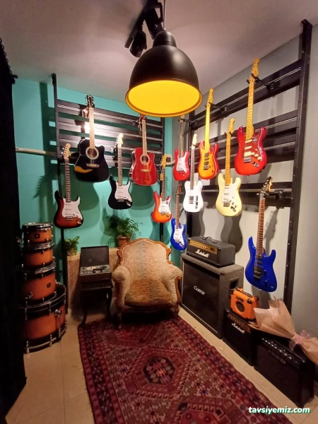Campus Music Works Campus Music Works