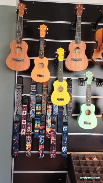 Campus Music Works