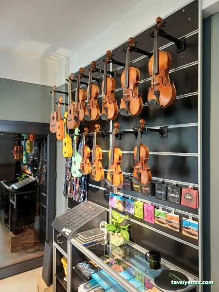 Campus Music Works Campus Music Works