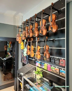 Campus Music Works