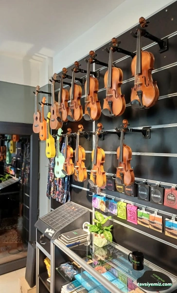 Campus Music Works Campus Music Works