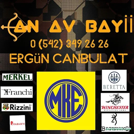 Can Av Bayii Can Av Bayii
