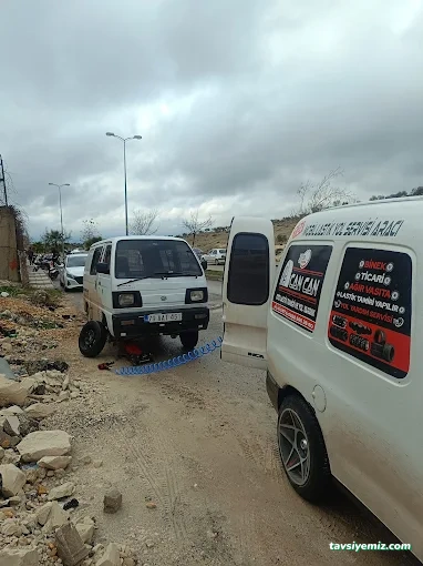 Can Can Oto Lastik Tamiri Ve Yol Servisi Can Can Oto Lastik Tamiri Ve Yol Servisi
