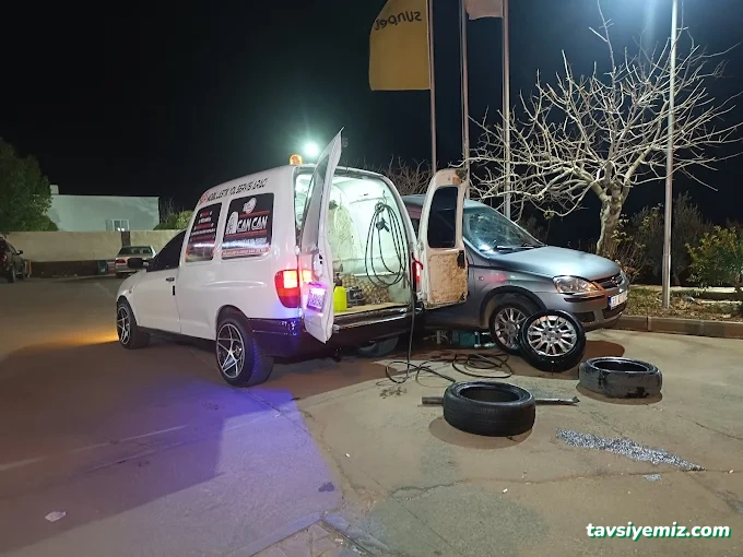 Can Can Oto Lastik Tamiri Ve Yol Servisi Can Can Oto Lastik Tamiri Ve Yol Servisi